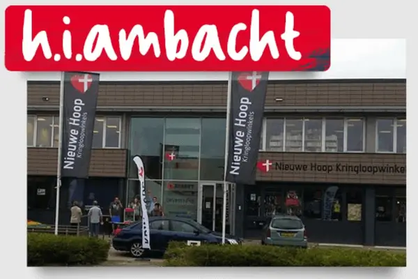 Foto van Nieuwe Hoop