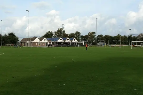 Foto van Nieuwe Tongse Voetbal Vereniging