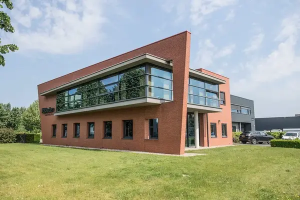 Foto van Nikkelen elektrotechniek B.V.