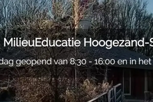 Foto van NME Hoogezand-Sappemeer