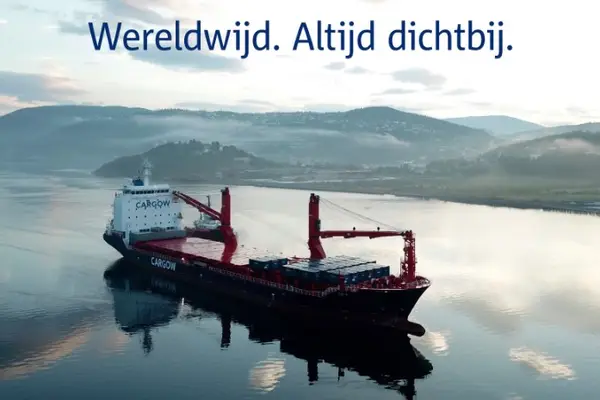 Foto van Noord Nederlandsche P&I Club