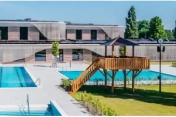Foto van Noorderparkbad