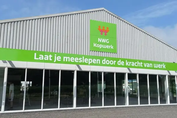 Foto van NoordWestGroep N.V.