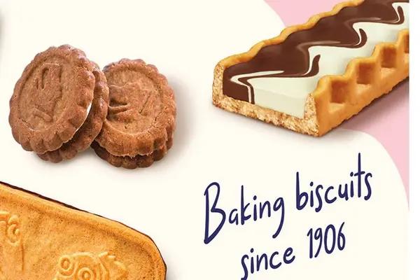 Foto van Nora Biscuits