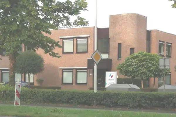 Foto van Notaris Vermeul