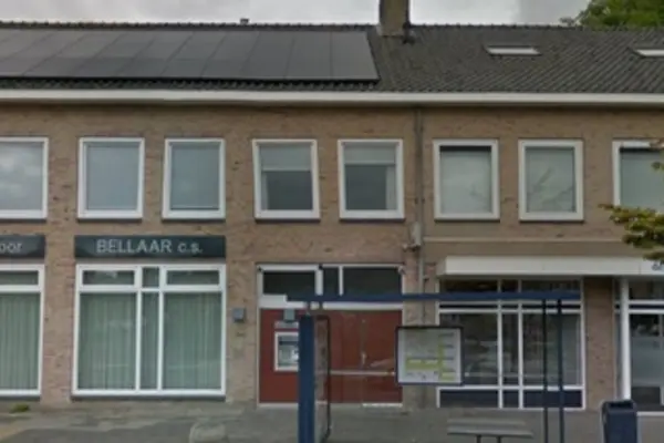 Foto van Notariskantoor Bellaar c.s.