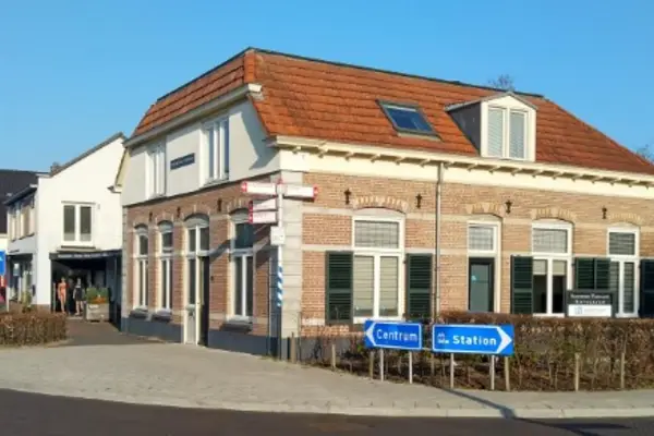 Foto van Notariskantoor Hulleman