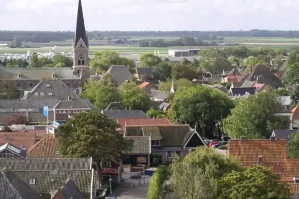 Foto van Notariskantoor Wijnbeld