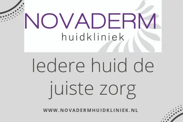 Foto van NovaDerm Huidkliniek