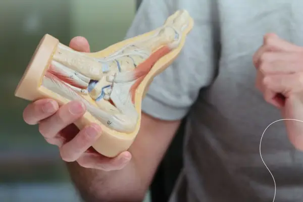 Foto van Novopraktijk Podotherapie Utrecht