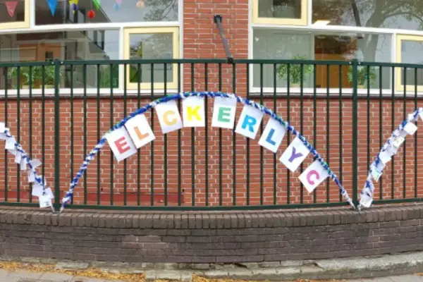 Foto van o.b.s. Elckerlyc