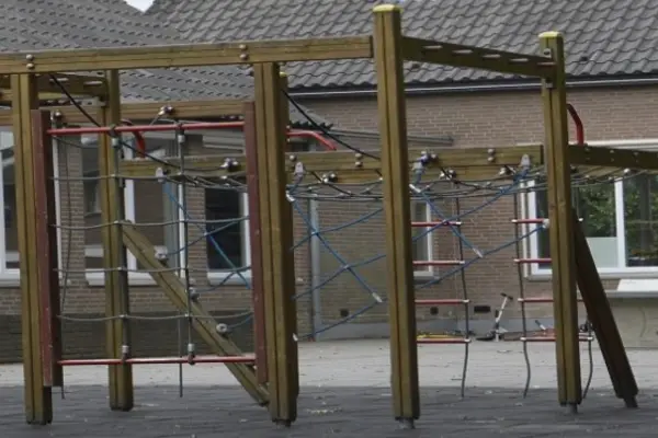 Foto van Openbare Basisschool Cantecleer