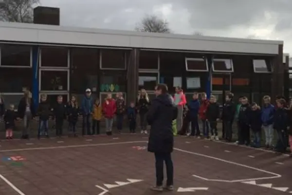 Foto van OBS De Balkwar Kootstertille