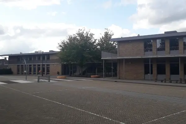 Foto van OBS De Bienekebolders