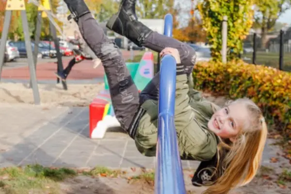 Foto van OBS de Blokstoeke