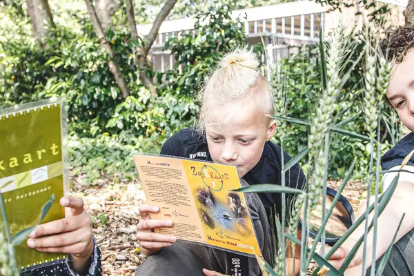 Foto van OBS De Expeditie