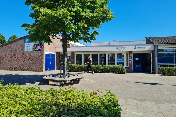 Foto van OBS de Flevosprong