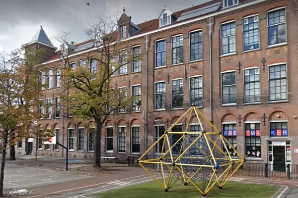 Foto van Obs de Springbok locatie Pretorius
