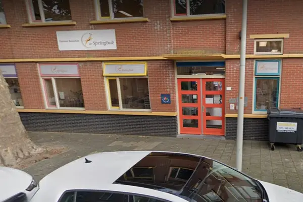 Foto van Obs de Springbok locatie Wolmaransstraat