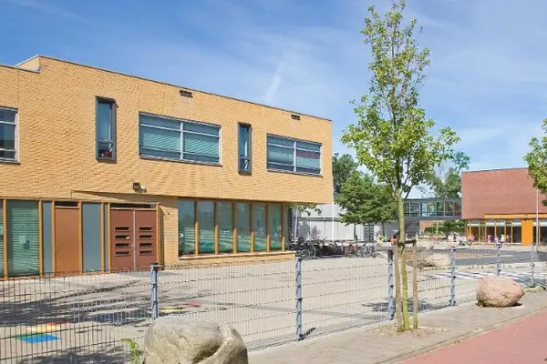 Foto van OBS De Winde