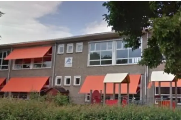 Foto van OBS Jenaplanschool Dolfijn