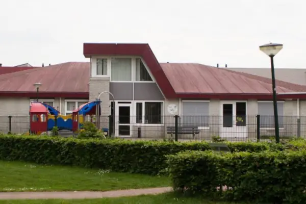 Foto van OBS ’t Einder