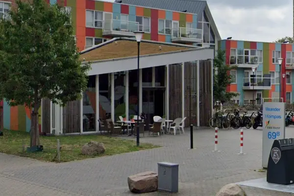 Foto van Odensehuis Animi Vivere