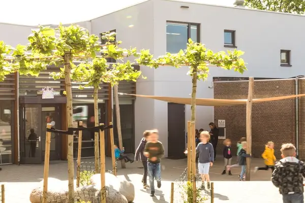 Foto van ODS Daalhuizen