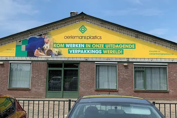 Foto van Oerlemans Plastics
