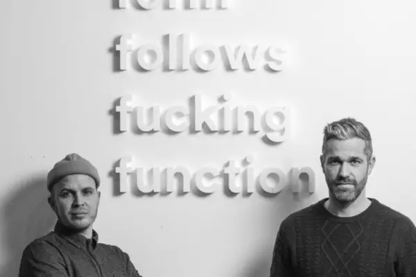 Foto van Offff Branding Studio
