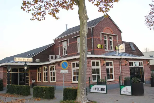 Foto van Old Dutch Dinxperlo