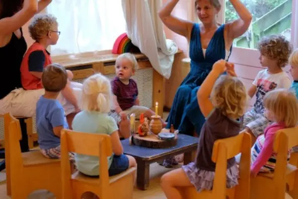 Foto van Olles Huis
