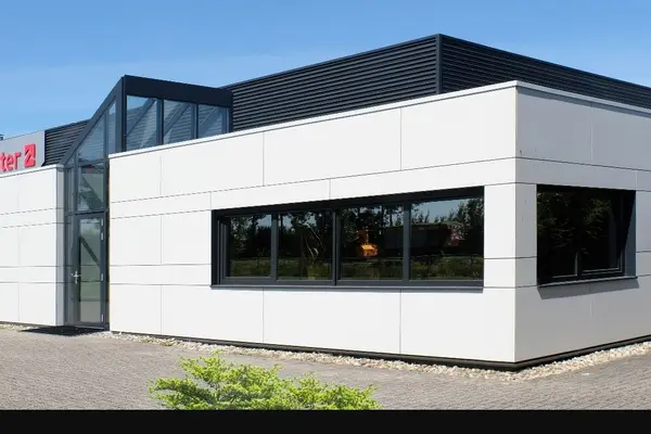 Foto van Olster Dakwerken B.V.