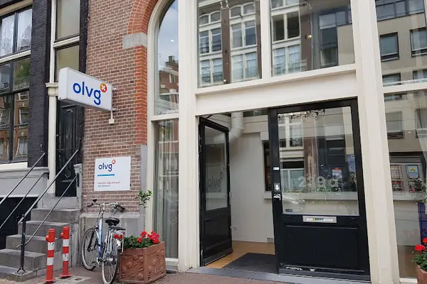 Foto van OLVG | Locatie Spuistraat