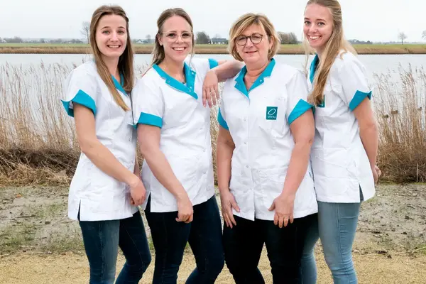 Foto van Omring Thuiszorgteam Wieringermeer