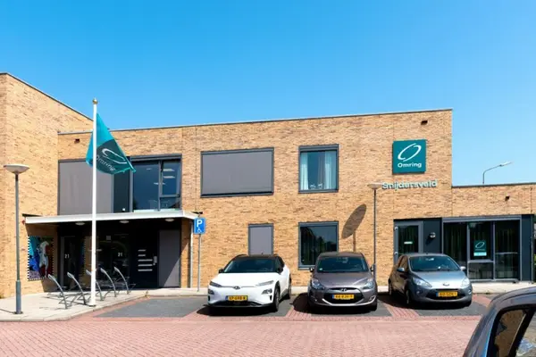 Foto van Omringlocatie Snijdersveld