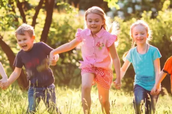 Foto van ONS Lucky Sportieve Kinderopvang