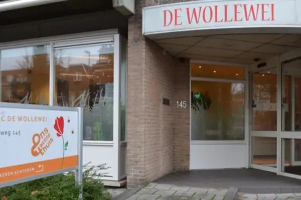 Foto van Ons Tweede Thuis – Kinderdienstencentrum De Wollewei