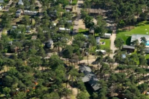 Foto van Oostappen Vakantiepark Arnhem