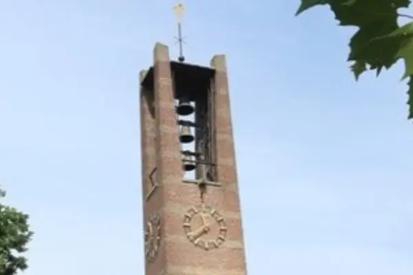 Foto van Oosterlichtkerk