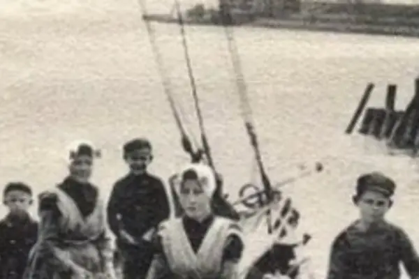 Foto van OosterscheldeMuseum
