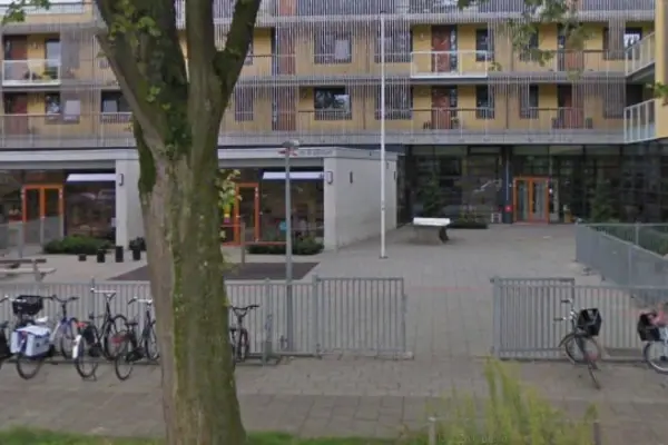 Foto van Openbare Basisschool De Pijlstaart