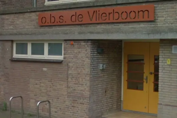Foto van Openbare Basisschool De Vlierboom
