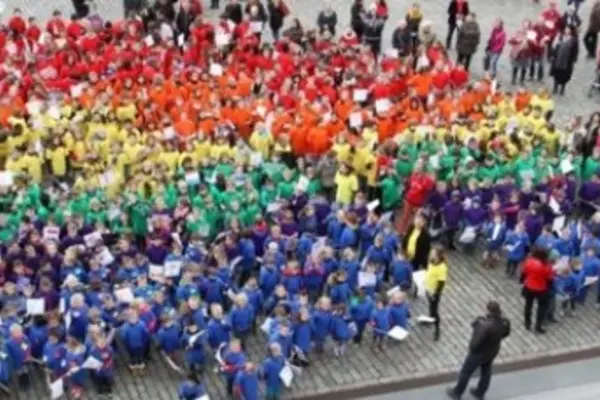 Foto van Openbare Basisschool ’t Nokkenwiel