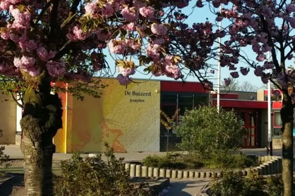 Foto van Openbare Jenaplanschool De Buizerd