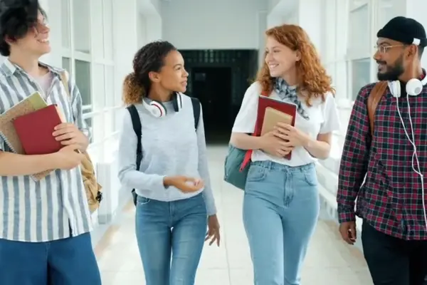 Foto van Openbare Scholengroep Vlaardingen Schiedam