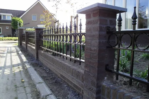 Foto van Opheij Hekwerken