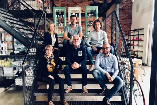Foto van Optiek Swemmer