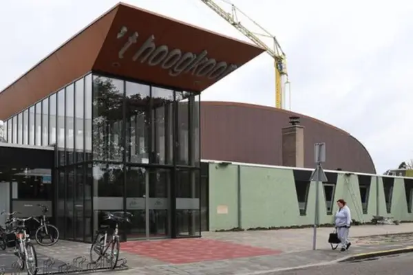 Foto van Optisport | Sport- en evenementenhal ’t Hoogkoor