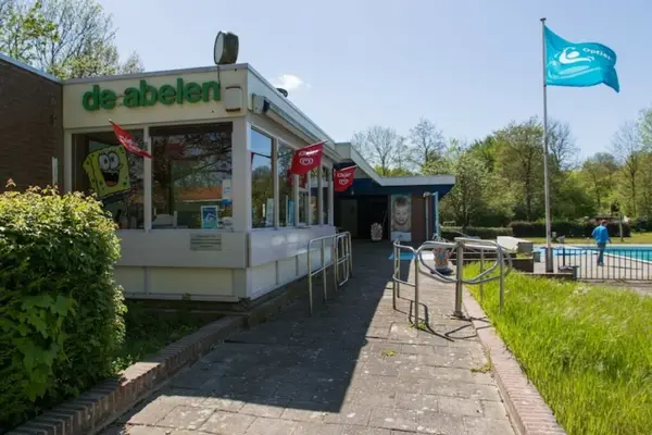 Foto van Optisport | Zwembad De Abelen